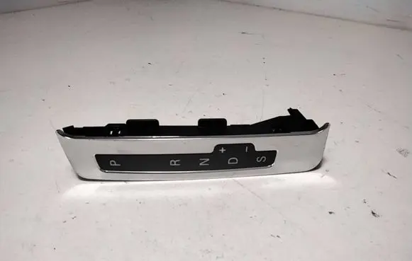 Audi A6 S6 C6 4F Gear shift selector indicator 4F1713463D 546435080407