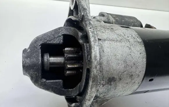 Fiat Croma Starter motor 0001108234