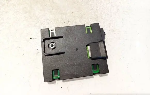 Other control units/modules