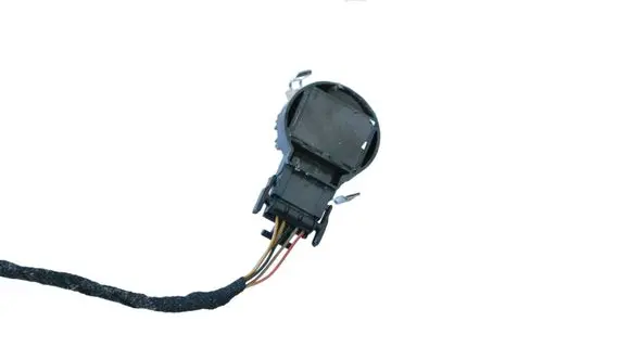 Chevrolet Corvette C7 Rain sensor 22898831
