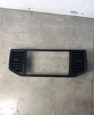 Volkswagen Crafter Dash center air vent grill 7C0857038G 37700003 201910111