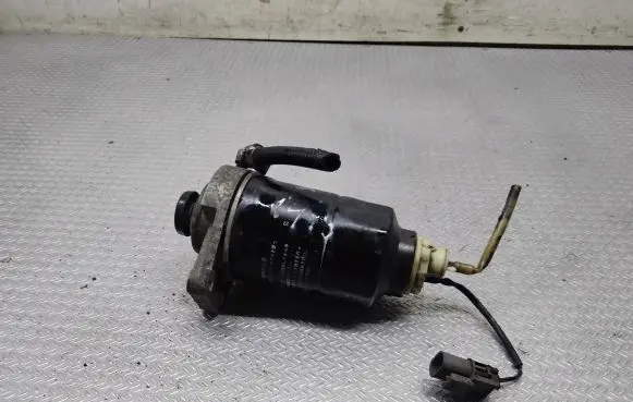 Jeep Grand Cherokee (WJ) Mechanical fuel pump 164017F404