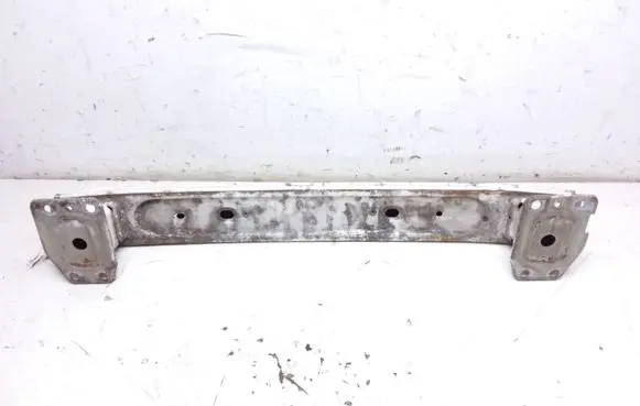 Peugeot Bipper Front bumper cross member
