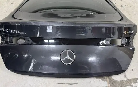 Mercedes-Benz GLC C254 Truck tailgate A2547422400