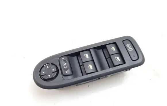 Peugeot 308 SW Electric window control switch 96644915XT 30170273