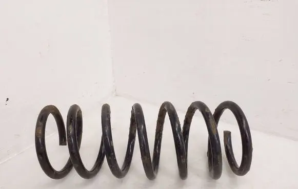 Volvo XC60 Rear coil spring