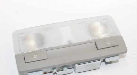 Opel Insignia A Front seat light