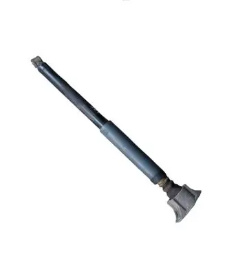 Rear shock absorber/damper
