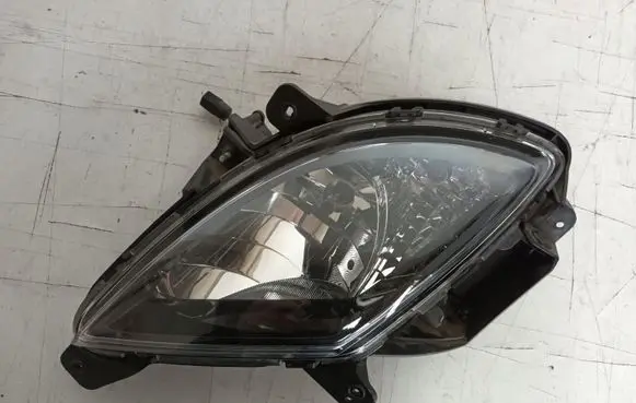 Hyundai ix20 Front fog light
