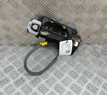 Audi Q5 SQ5 Front door exterior handle 80A837812 80C837812