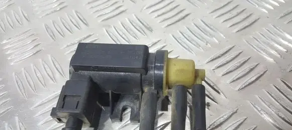 Seat Leon (1P) Vacuum valve 1K0906627A