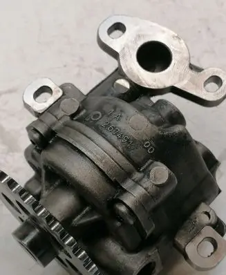 Ford Transit Oil pump 1C1Q6600