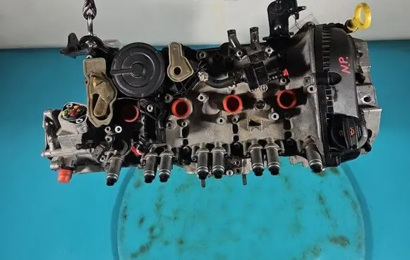 Seat Leon (5F) Engine CJS IMPRK1477227