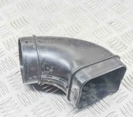 Jaguar XF X250 Air intake duct part 2W939D628AA