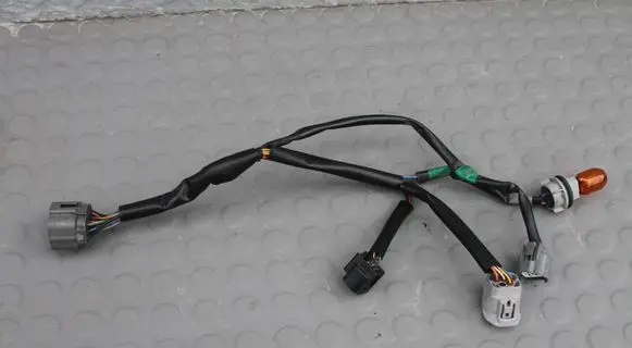 Other wiring loom