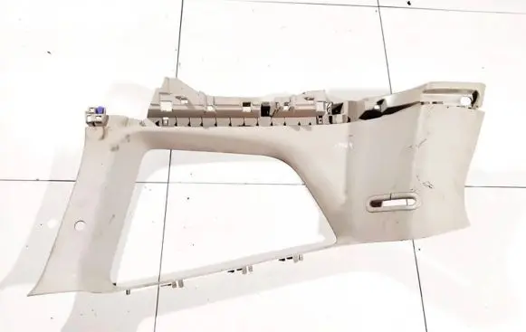 Renault Scenic III - Grand scenic III Other interior part 769350021r