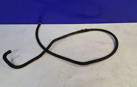 Volvo XC90 Engine coolant pipe/hose 8684366 8684366004