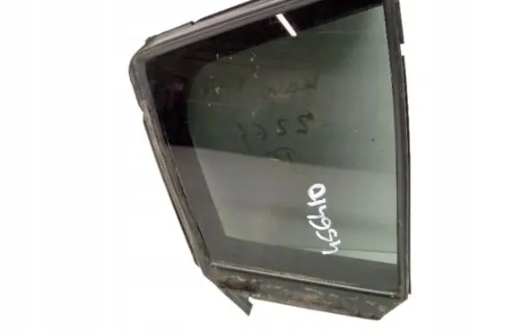Mazda 6 Rear side window