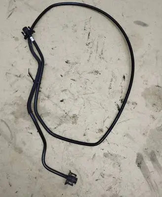 Volvo V70 Vacuum line/pipe/hose