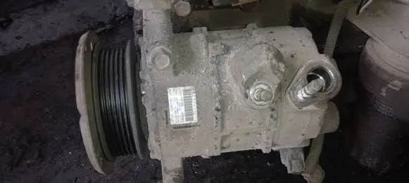 Dodge Caliber Air conditioning (A/C) compressor (pump) CG4471905056 CG447190-5056