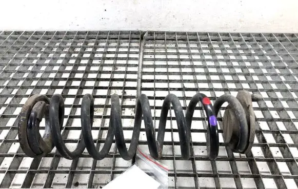 Honda CR-V Rear coil spring 
