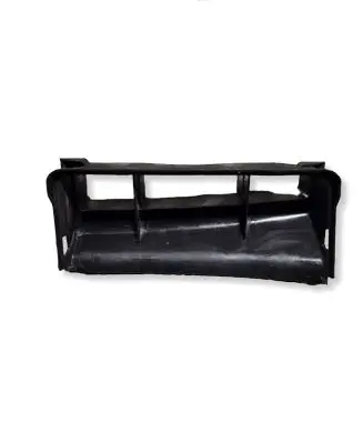 Skoda Octavia Mk2 (1Z) Air intake duct part 1K0805971C