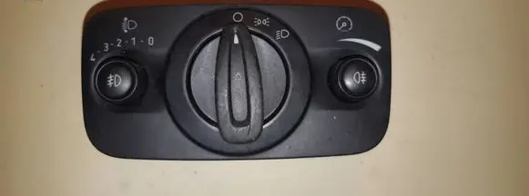 Ford Mondeo MK IV Light switch 8G9T13A024AA