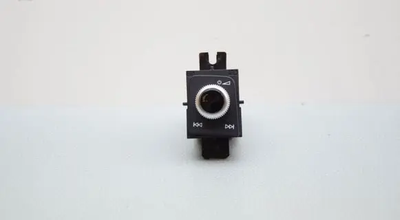 Audi Q5 SQ5 Sound control switch 80C919616