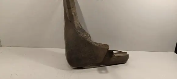 Front mudguard