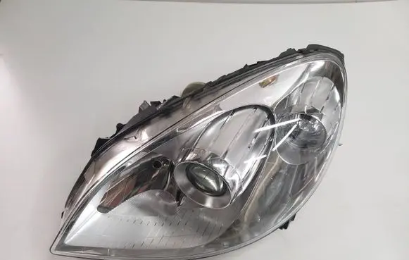 Mercedes-Benz B W245 Headlight/headlamp A1698201761