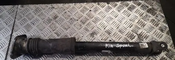 KIA Sportage Rear shock absorber/damper