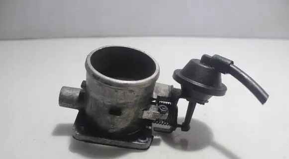 KIA Sorento Engine shut-off valve 