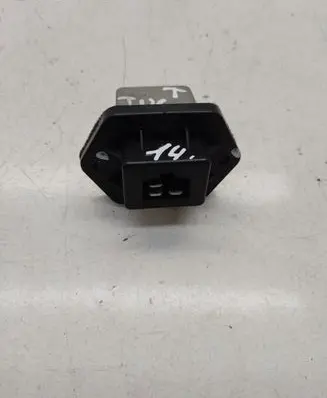 Hyundai Tucson JM Heater blower fan relay 5K17