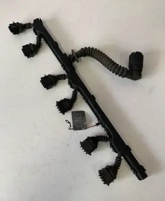 BMW 5 E39 Ignition plug leads 1744589
