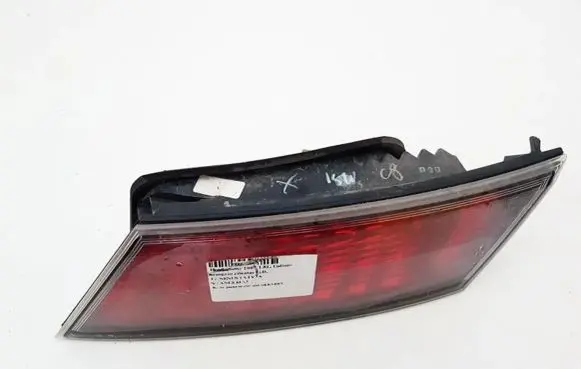 Honda Civic Tailgate rear/tail lights