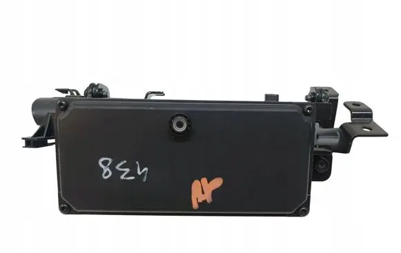 Volvo V60 Front bumper camera 32243277