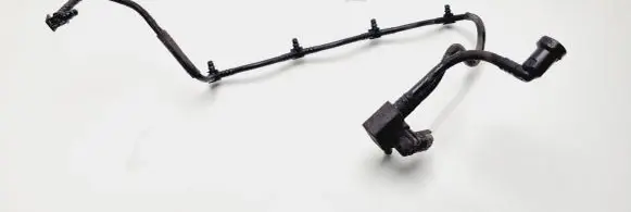 Renault Trafic II (X83) Fuel return line/hose 