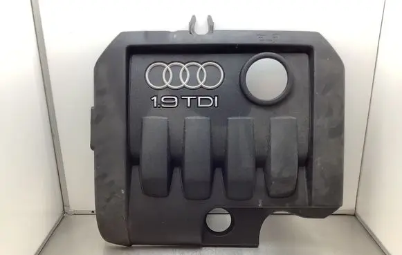 Audi A3 S3 8P Engine cover (trim) 03G103925J