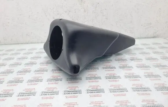 Seat Alhambra (Mk1) Steering wheel column trim 7M0953516N