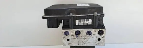 Audi A5 Sportback 8TA ABS Pump 8K0907379BJ 8K0614517EJ 0216P005