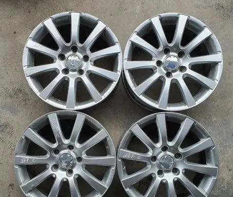 Jeep Cherokee III KJ R16 alloy rim 1EQ25TRMAA