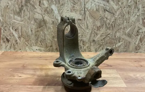 Ford Focus Front wheel hub