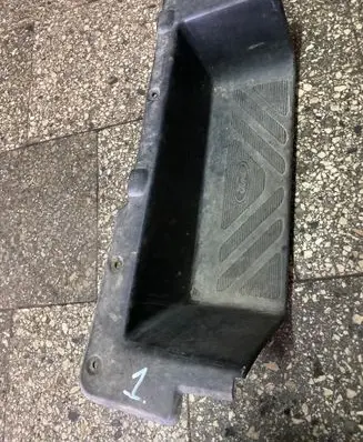 Ford Transit Front sill trim cover 27761 6C1113201