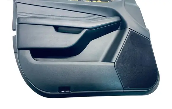 Mercedes-Benz GLE (W166 - C292) Front door card panel trim A1667200170 A1667200548 A1667200328
