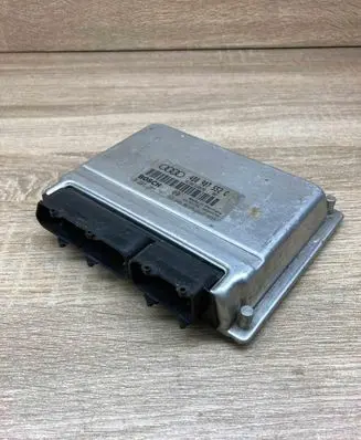 Audi A6 S6 C5 4B Engine control unit/module ECU 4B0907552C 0261204767