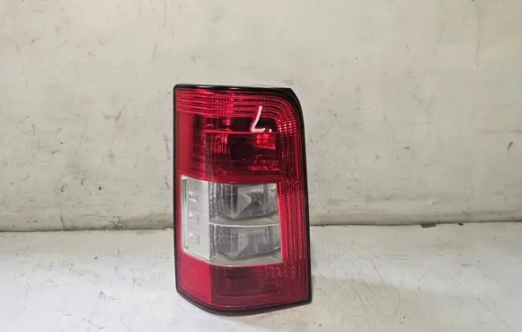 Citroen Berlingo Rear/tail lights