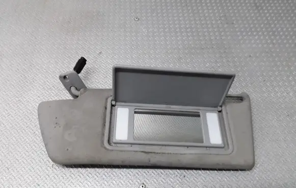 Opel Vectra C Sun visor