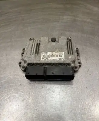 Opel Combo D Engine control unit/module 0281017007 494280SAM 51899605