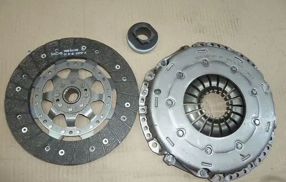 Fiat Scudo Clutch set kit 3000970106-SATZ-T