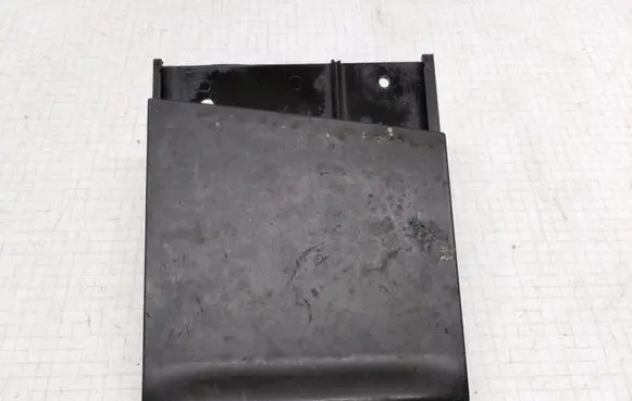 Volkswagen Golf IV Ashtray (front) 1J0857961G